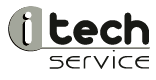 itech Service Logo
