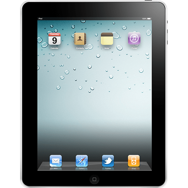 Επισκευή iPad 1