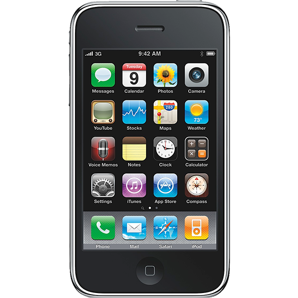 Επισκευή iPhone 1
