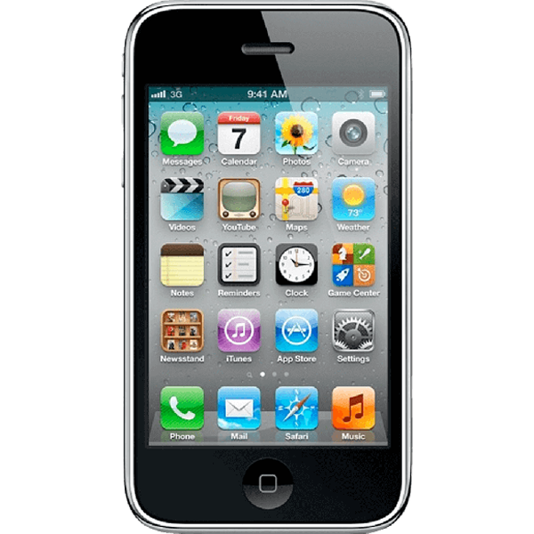 Επισκευή iPhone 3G