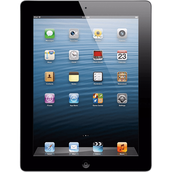 Επισκευή iPad 4