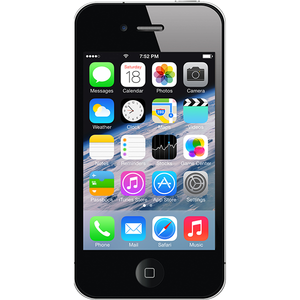 Επισκευή iPhone 4