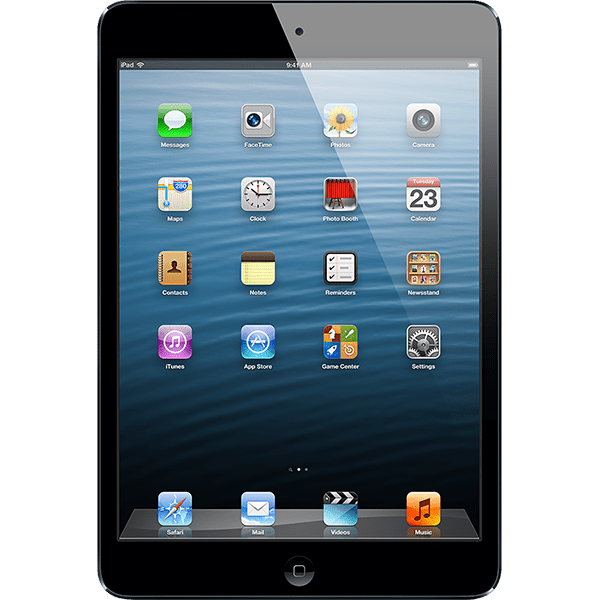 Επισκευή iPad mini 1