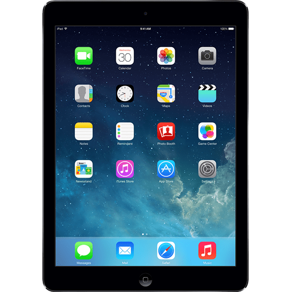 Επισκευή iPad Air 1