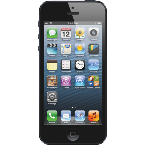 Επισκευή iPhone 5