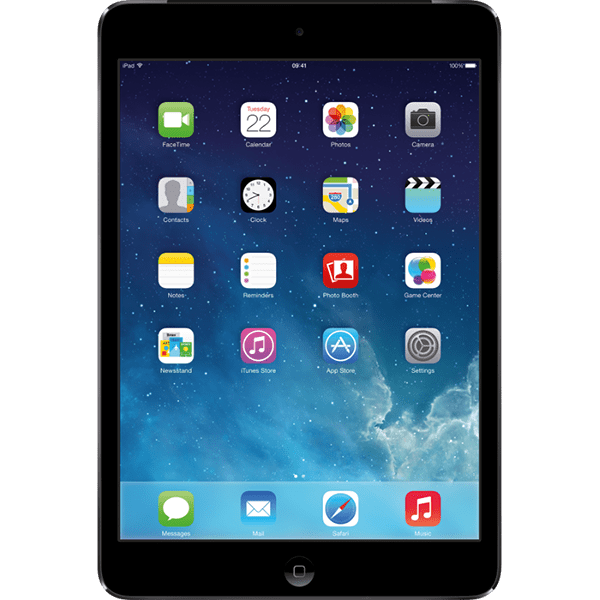Επισκευή iPad mini 2