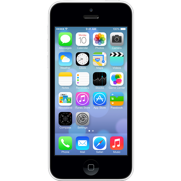 Επισκευή iPhone 5C
