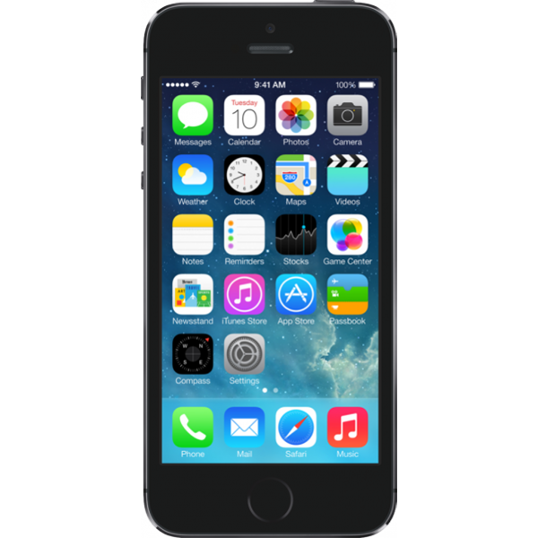Επισκευή iPhone 5S