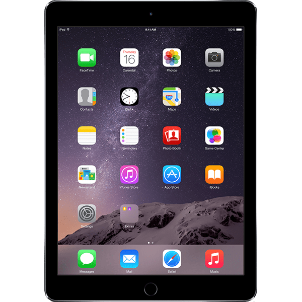 Επισκευή iPad Air 2