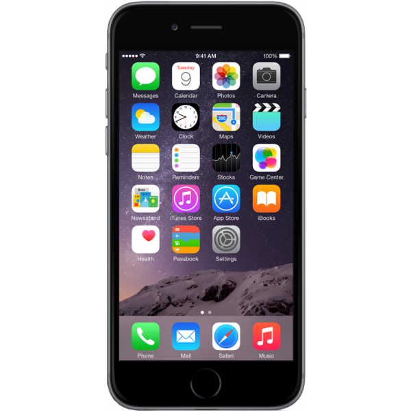 Επισκευή iPhone 6
