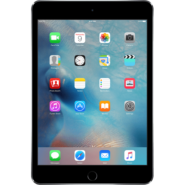 Επισκευή iPad mini 4
