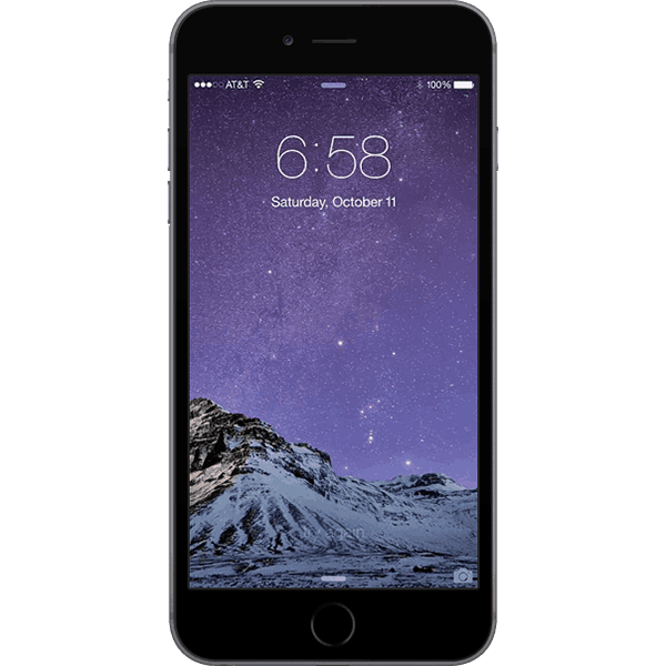 Επισκευή iPhone 6s Plus