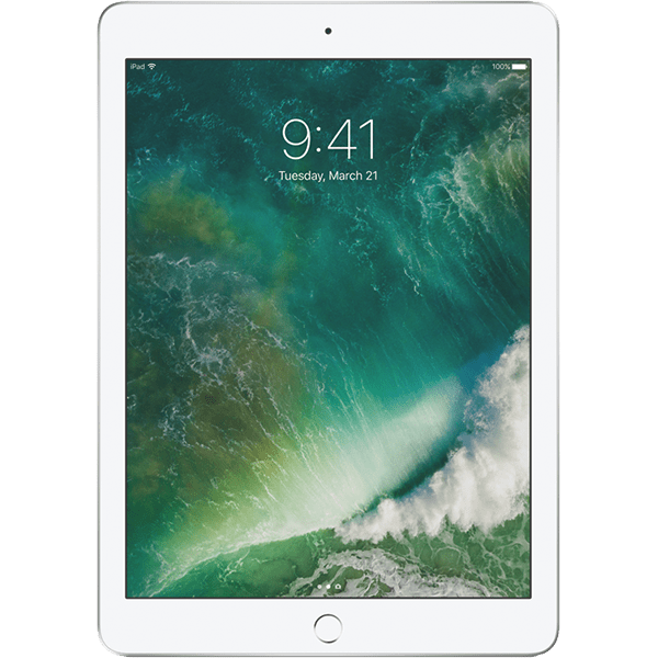 Επισκευή iPad 5