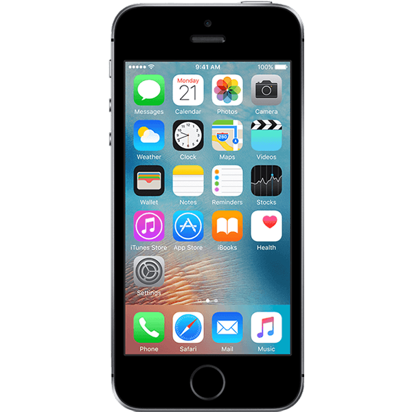 Επισκευή iPhone SE 1st gen 2016