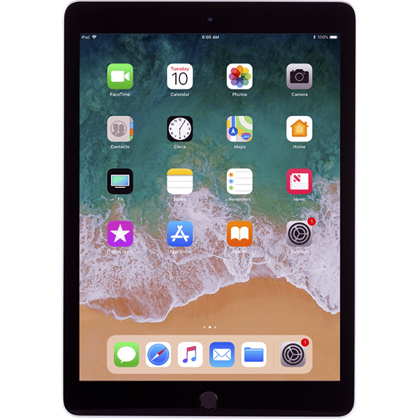 Επισκευή iPad 6