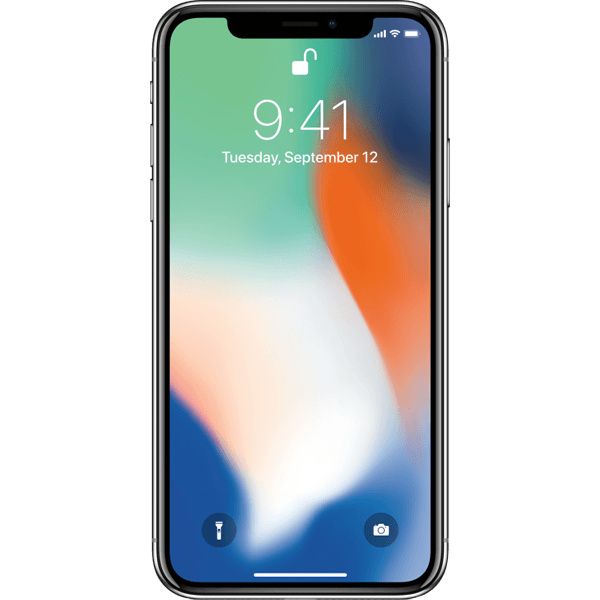 Επισκευή iPhone X