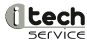 itech Service Logo