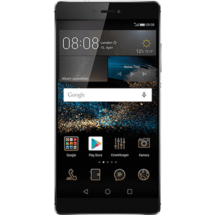 Επισκευή Huawei P8