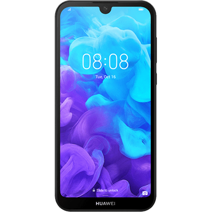 Επισκευή Huawei Y5 (2019)