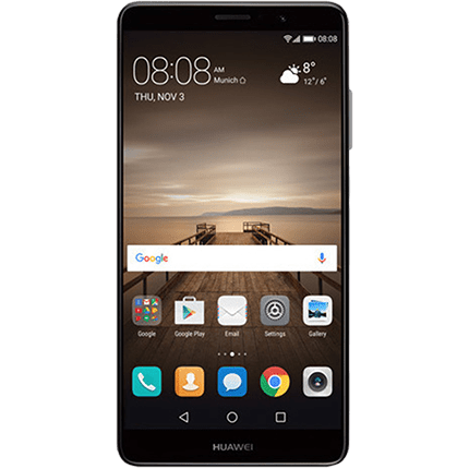 Επισκευή Huawei Mate 9