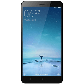 Επισκευή Xiaomi Redmi Note 3