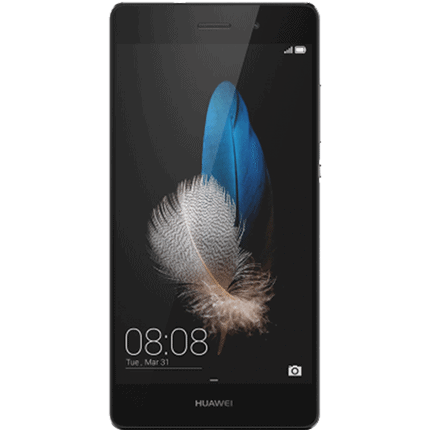 Επισκευή Huawei P8 Lite