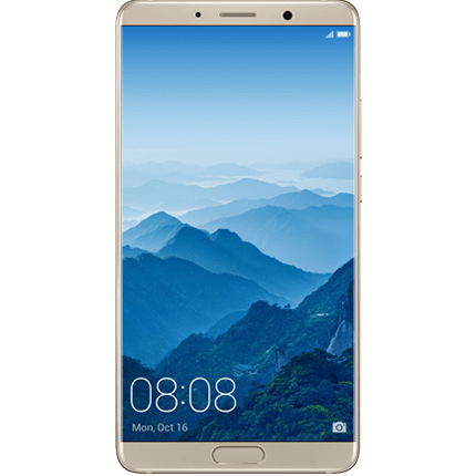 Επισκευή Huawei Mate 10