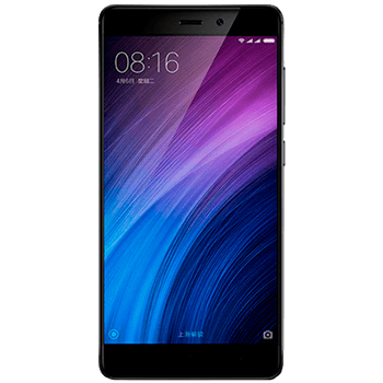 Επισκευή Xiaomi Redmi Note 4