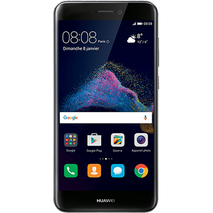 Επισκευή Huawei P8 Lite (2017)
