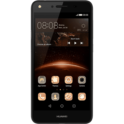 Επισκευή Huawei Y5II