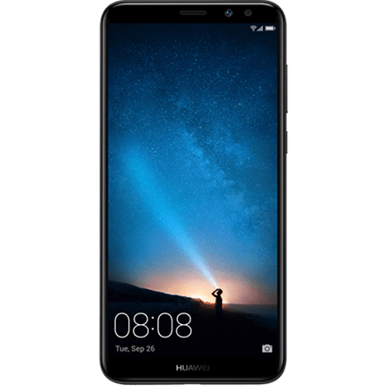 Επισκευή Huawei Mate 10 Lite