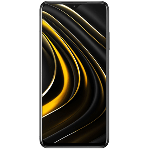 Επισκευή Xiaomi Poco M3