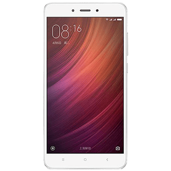 Επισκευή Xiaomi Redmi Note 4X