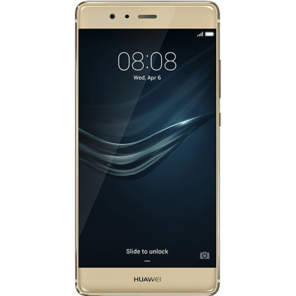 Επισκευή Huawei P9