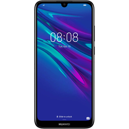 Επισκευή Huawei Y6 (2019)
