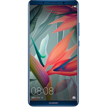 Επισκευή Huawei Mate 10 Pro