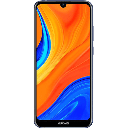 Επισκευή Huawei Y6s