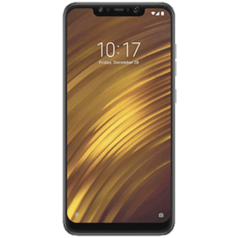 Επισκευή Xiaomi Pocophone F1