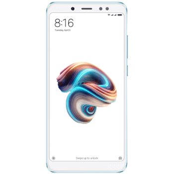 Επισκευή Xiaomi Redmi Note 5