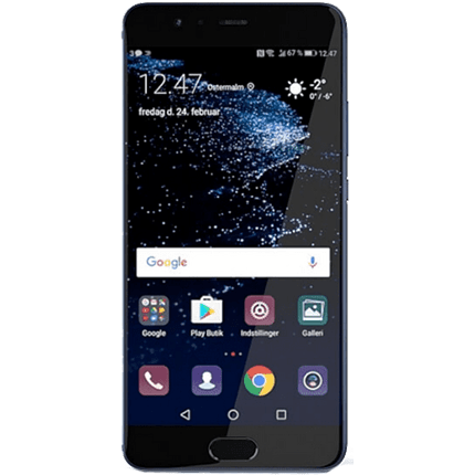 Επισκευή Huawei P10