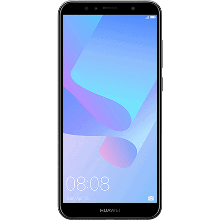 Επισκευή Huawei Y6 (2018)