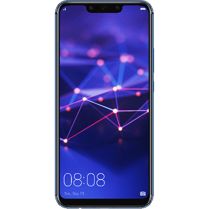 Επισκευή Huawei Mate 20 Lite