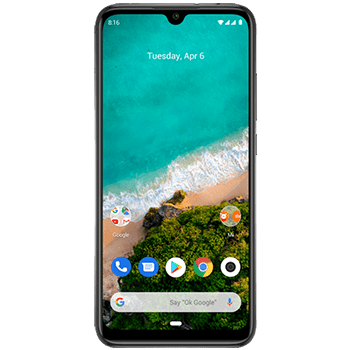 06_Xiaomi-Mi-A3 Επισκευή Xiaomi Mi A3
