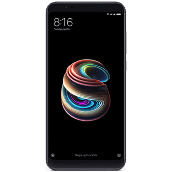 Επισκευή Xiaomi Redmi Note 5 Plus