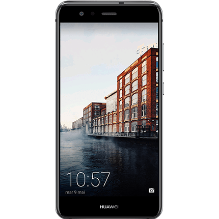 Επισκευή Huawei P10 Lite