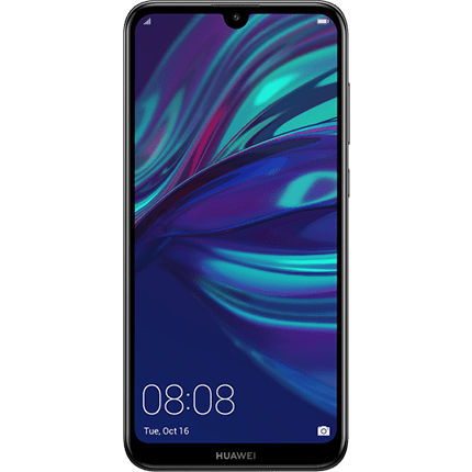 Επισκευή Huawei Y7 (2019)