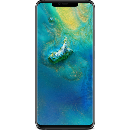 Επισκευή Huawei Mate 20 Pro