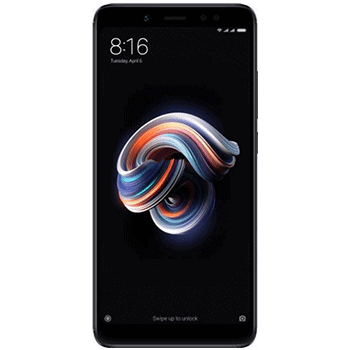 Επισκευή Xiaomi Redmi Note 5 Pro
