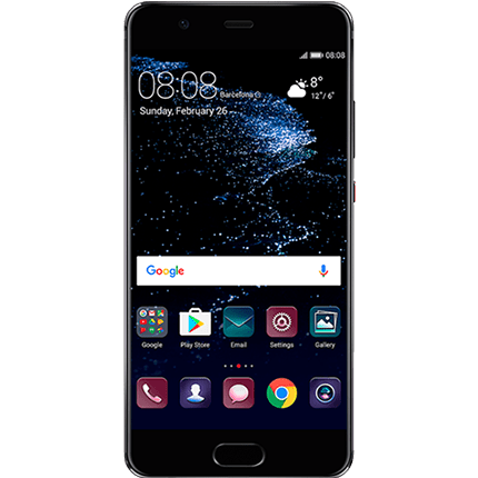 Επισκευή Huawei P10 Plus