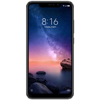 Επισκευή Xiaomi Redmi Note 6 Pro